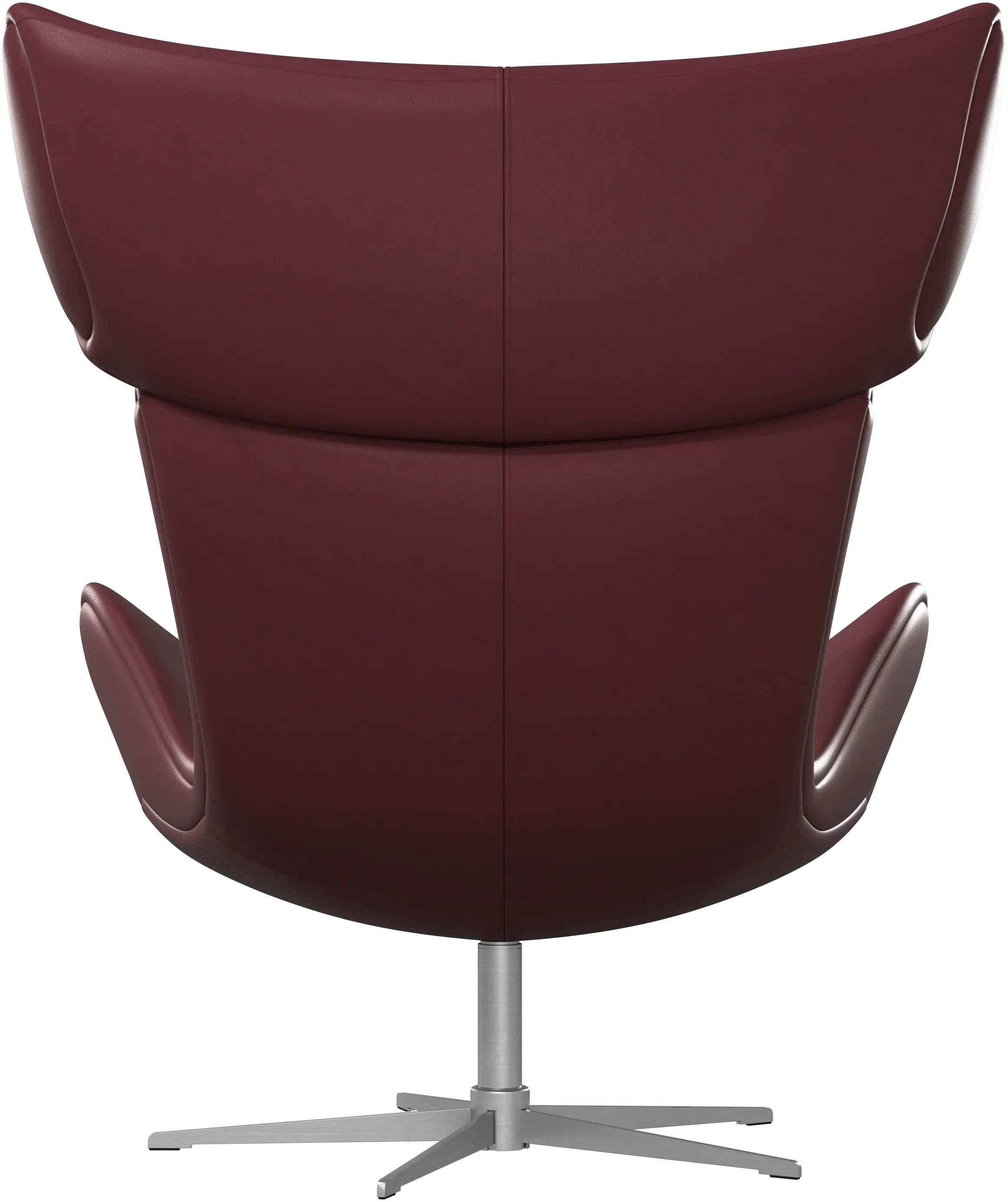 BoConcept 革張りチェア デザイナーズチェア | 快適な椅子を購入 | ボーコンセプト